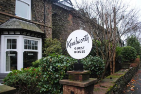 Kenilworth Guest House